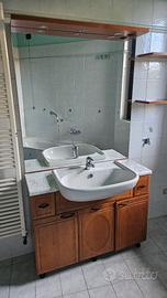 Mobile bagno