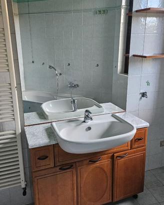 Mobile bagno