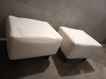 2 pouf 