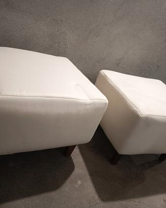 2 pouf 