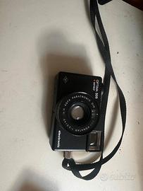 Agfa Optima 335 Sensor Electronic