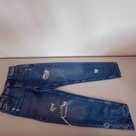 Jeans 10/11 anni