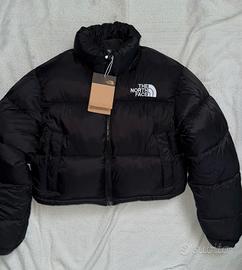 Giacca donna the north face
