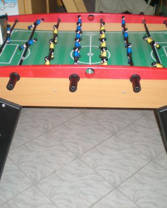 CALCIO BALILLA SMOBY