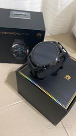 Smartwatch huawei gt 2