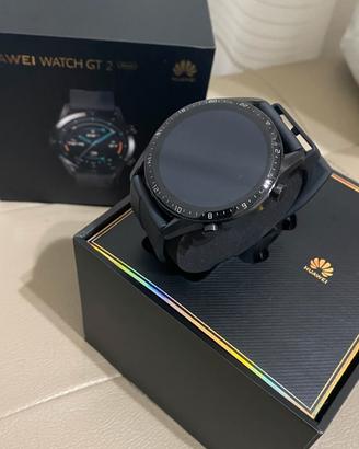 Smartwatch huawei gt 2