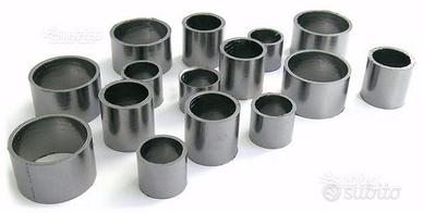 Guarnizione scarico suzuki burgman 400