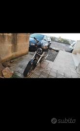 Ducati Monster 600 - 2001