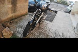 Ducati Monster 600 - 2001