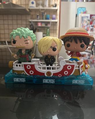 Funk o pop one piece