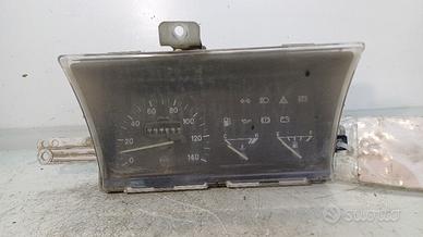 QUADRO STRUMENTI CENTRALE LIVELLI PIAGGIO Porter P