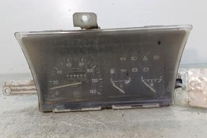 QUADRO STRUMENTI CENTRALE LIVELLI PIAGGIO Porter P