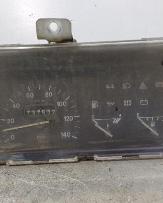 QUADRO STRUMENTI CENTRALE LIVELLI PIAGGIO Porter P