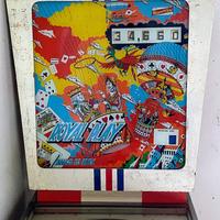 Flipper Gottlieb originale
