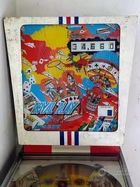 Flipper Gottlieb originale