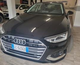 Audi A4 35 TDI/163 CV S tronic Business