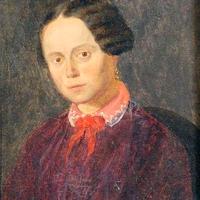 Ritratto di donna fino 800 inizio 900