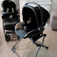 Trio peg perego