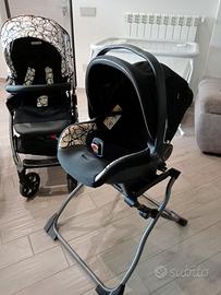 Trio peg perego