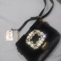 Borsa blugirl Blumarine nuova cartellino