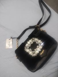 Borsa blugirl Blumarine nuova cartellino