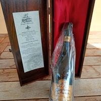 Grappa  "Cavallina Bianca " Stravecchia