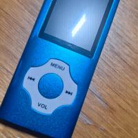 Lettore mp3 Tabmart portatile