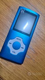 Lettore mp3 Tabmart portatile