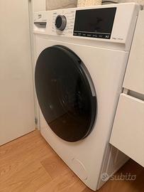 Beko BMDSC7545B: Lavasciuga Slim NUOVA