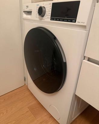 Beko BMDSC7545B: Lavasciuga Slim NUOVA