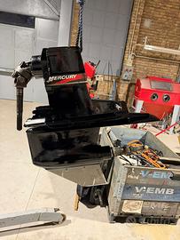 Piede mercruiser bravo 3