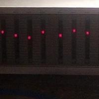 Equalizzatore Toshiba EQ-E30