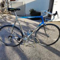 Bici da corsa vintage Tommasini
