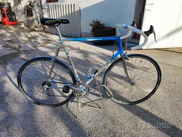 Bici da corsa vintage Tommasini
