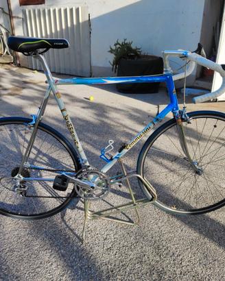 Bici da corsa vintage Tommasini
