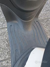 scooter Piaggio liberty 50