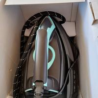 Imetec Ferro da Stiro Inda P1 Generatore di Vapore