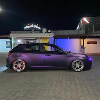 ALFA ROMEO GIULIETTA 1.4 T-jet gpl da casa madre