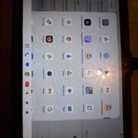 Tablet  teclast 128 gb 4g usato poco