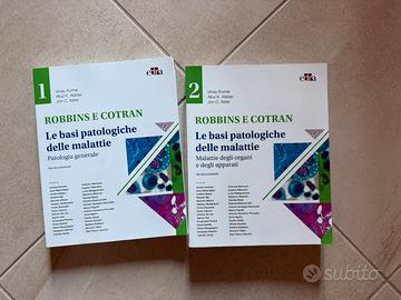 Robbins e cotran Patologia