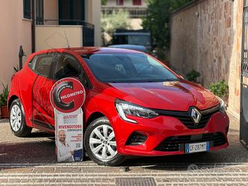 Renault Clio TCe 100 CV GPL 5 porte Zen