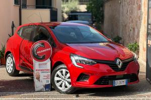 Renault Clio TCe 100 CV GPL 5 porte Zen
