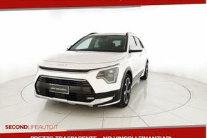 KIA Niro 1.6 gdi hev Evolution dct6