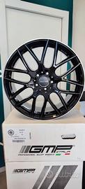 CERCHI NUOVI RAGGIO 19 POLLICI AUDI A6 C8 - CPC456