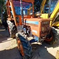 TRATTORE USATO SAME FALCON 50