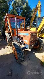 TRATTORE USATO SAME FALCON 50