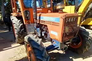 TRATTORE USATO SAME FALCON 50