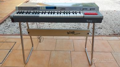 pianola Bontempi hf 203