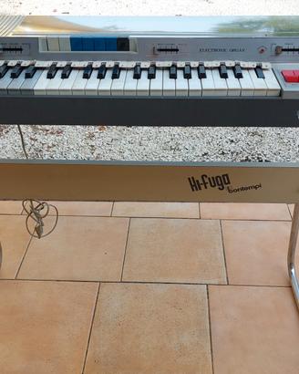 pianola Bontempi hf 203