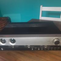 amplificatore vintage Philips 22rh550
